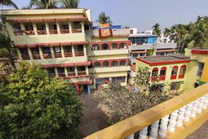 Alojamiento - Goroomgo Anand Sadan Digha