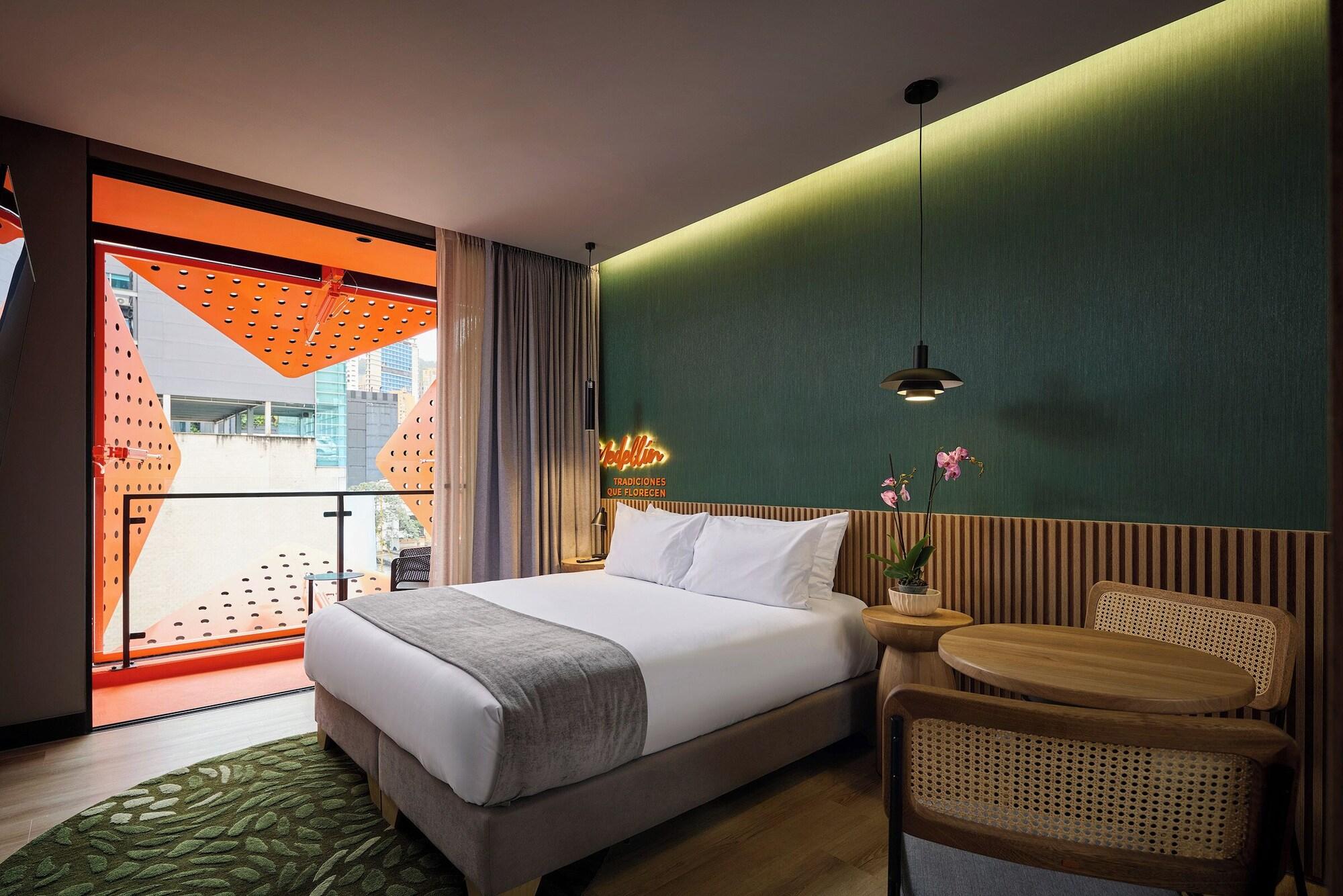 Habitación Calle Flora Hotel by Jalo