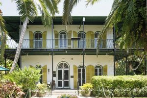 Alojamiento - Hyatt Vacation Club at Beach House, Key West