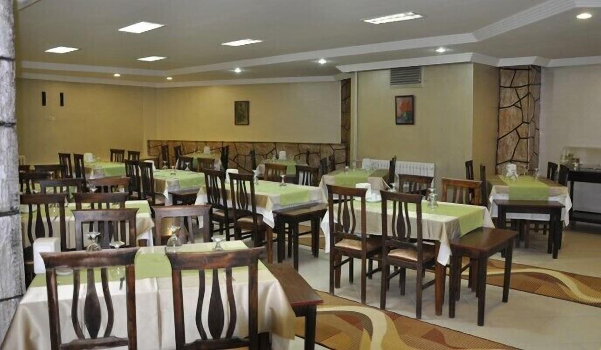 Restaurant Kayra Hotel