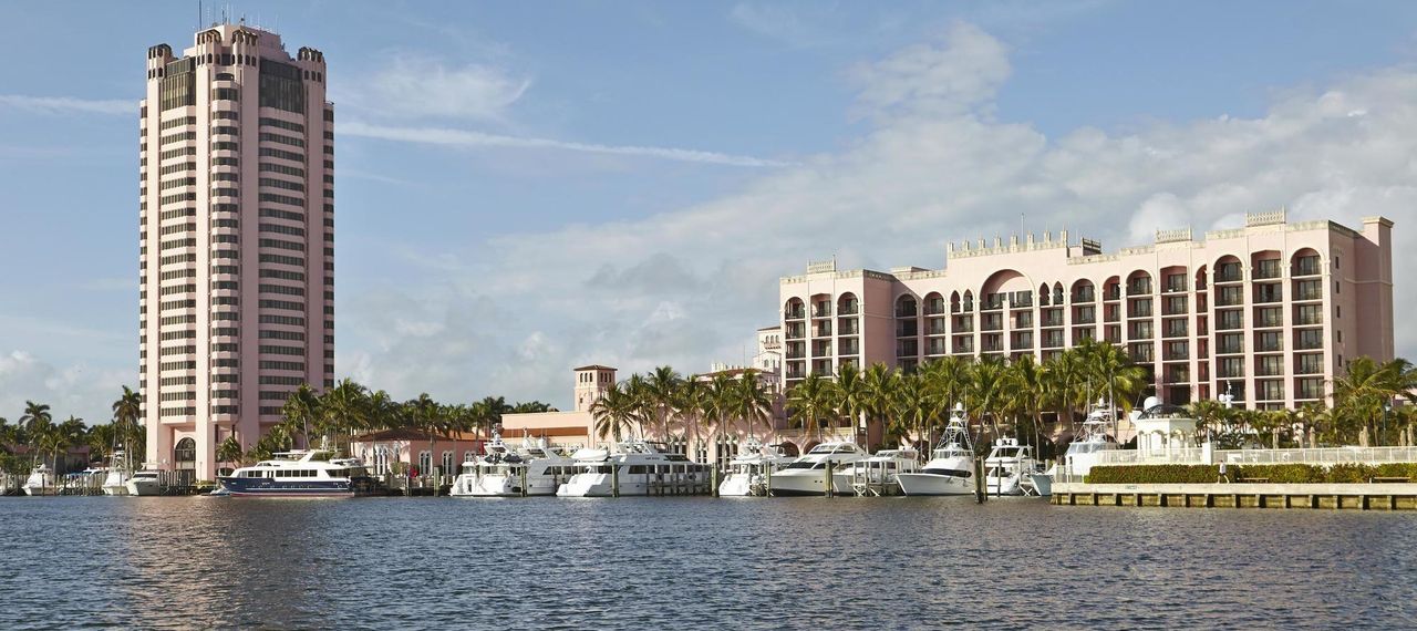 Boca Raton Resort and Club - A Waldorf Astoria Resort ...