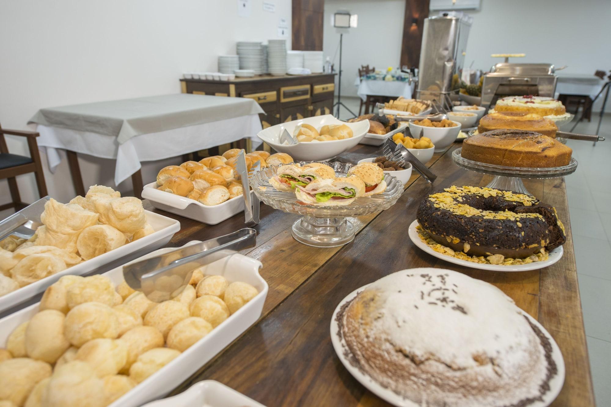 Restaurant Hotel Castelo