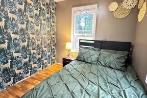 Alquiler Vacacional - Beautiful 2-bedroom house in Rice perfect for a relaxing getaway