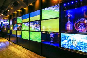 Actividad - Boca Juniors: visita autoguiada al Museo de la Pasión Boquense