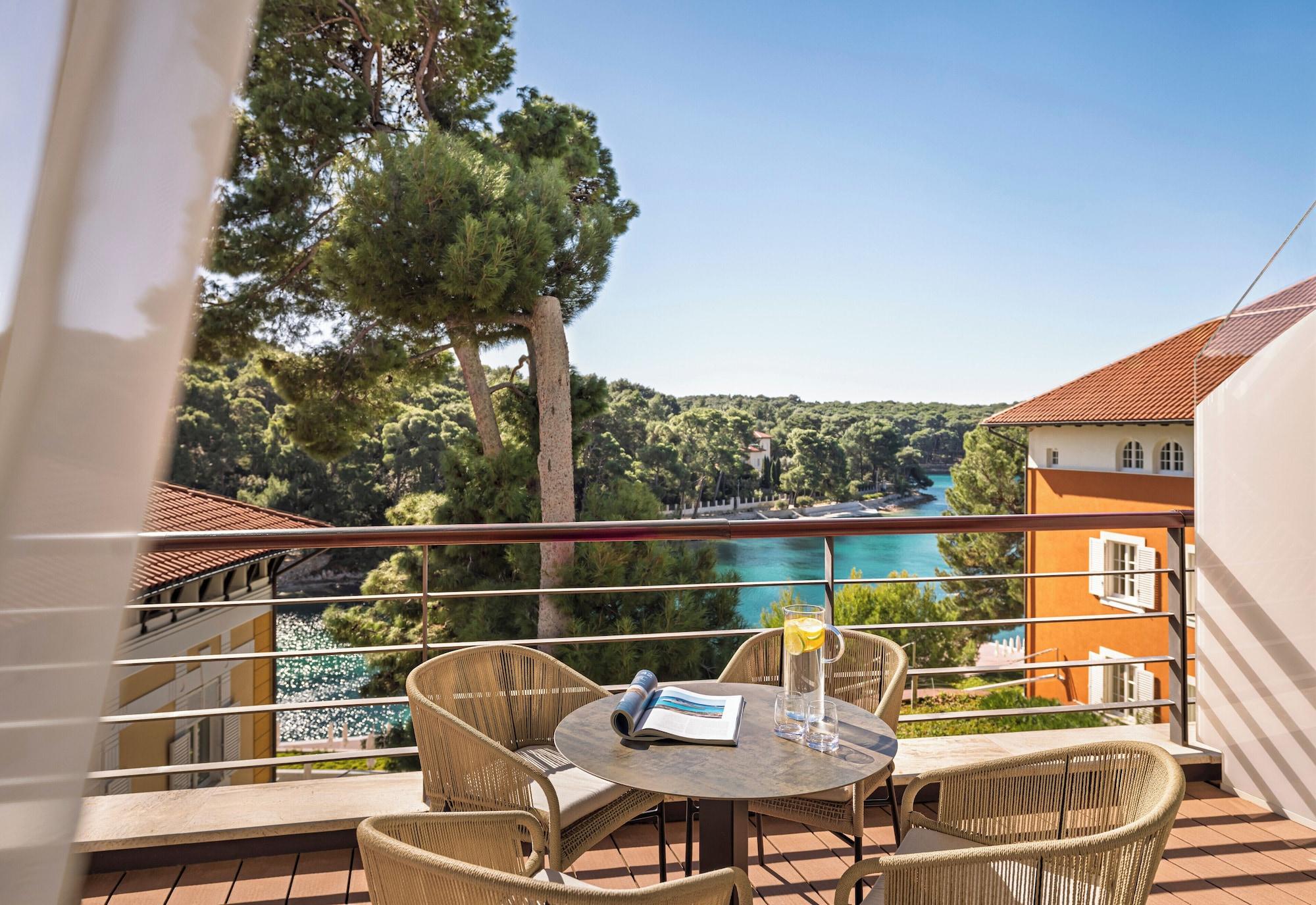 Habitación Boutique Hotel Alhambra