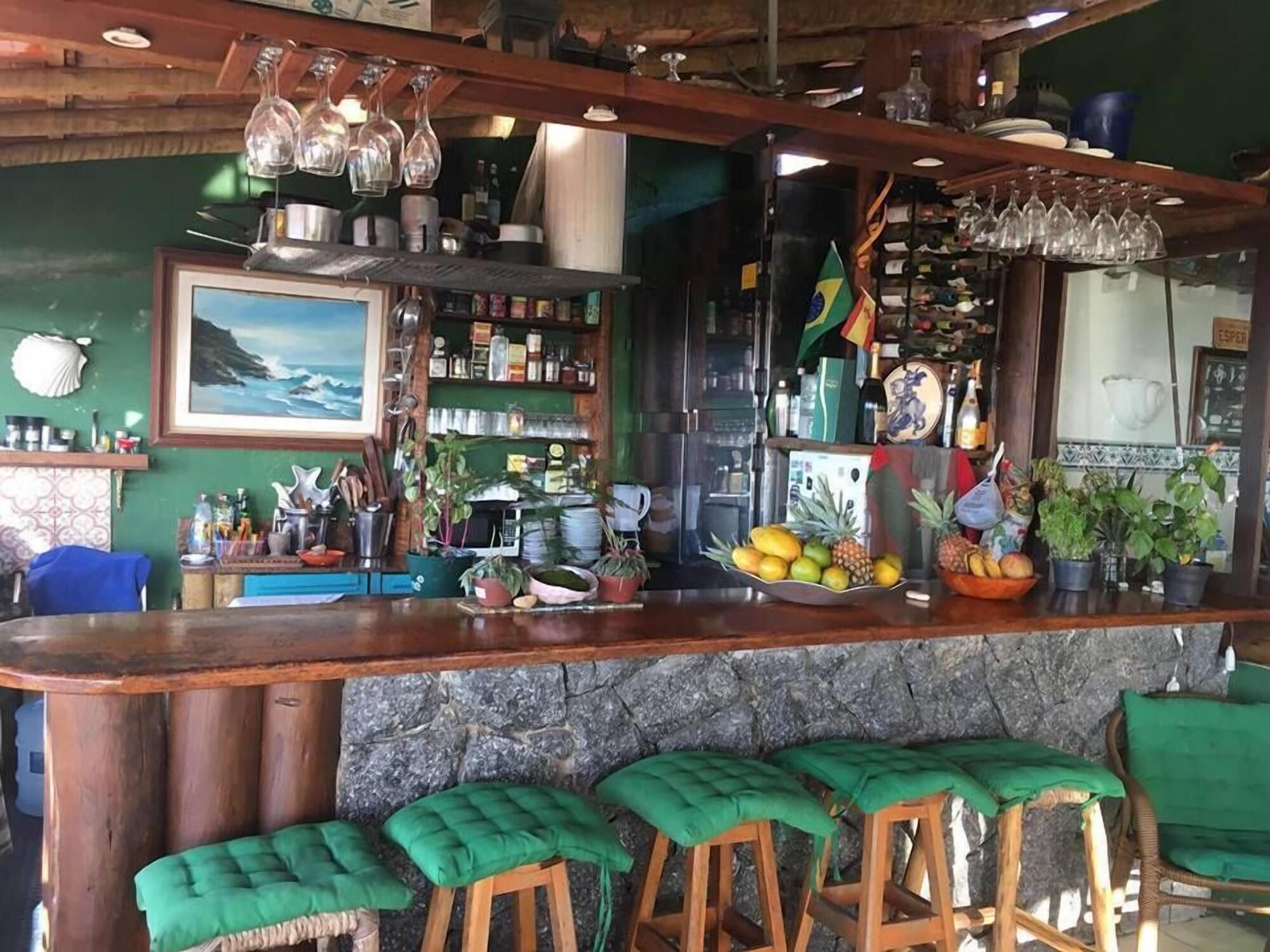 Restaurant Bella Vista Eco Experience