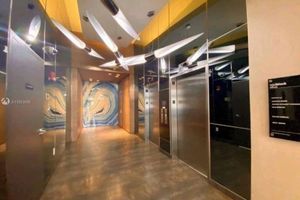 Alquiler Vacacional - Elite 1BD/1BTH in Miami W/FREE PARKING!