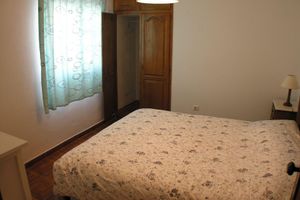 Alquiler Vacacional - Apartment with backyard, in the old part of the village 5 minutes walk from the beach