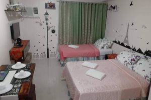 Alquiler Vacacional - Cozy fully furnished Studio Condominium Unit