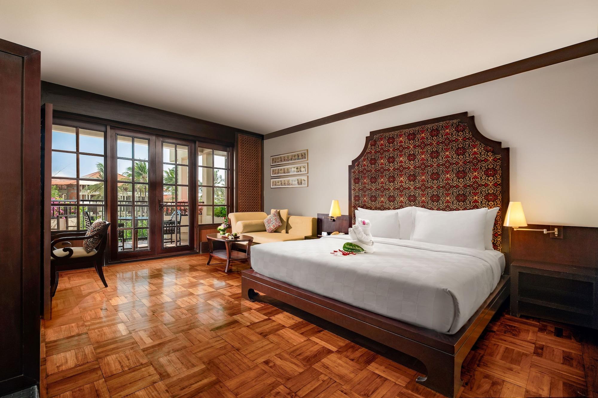 Habitación Ayodya Resort Bali