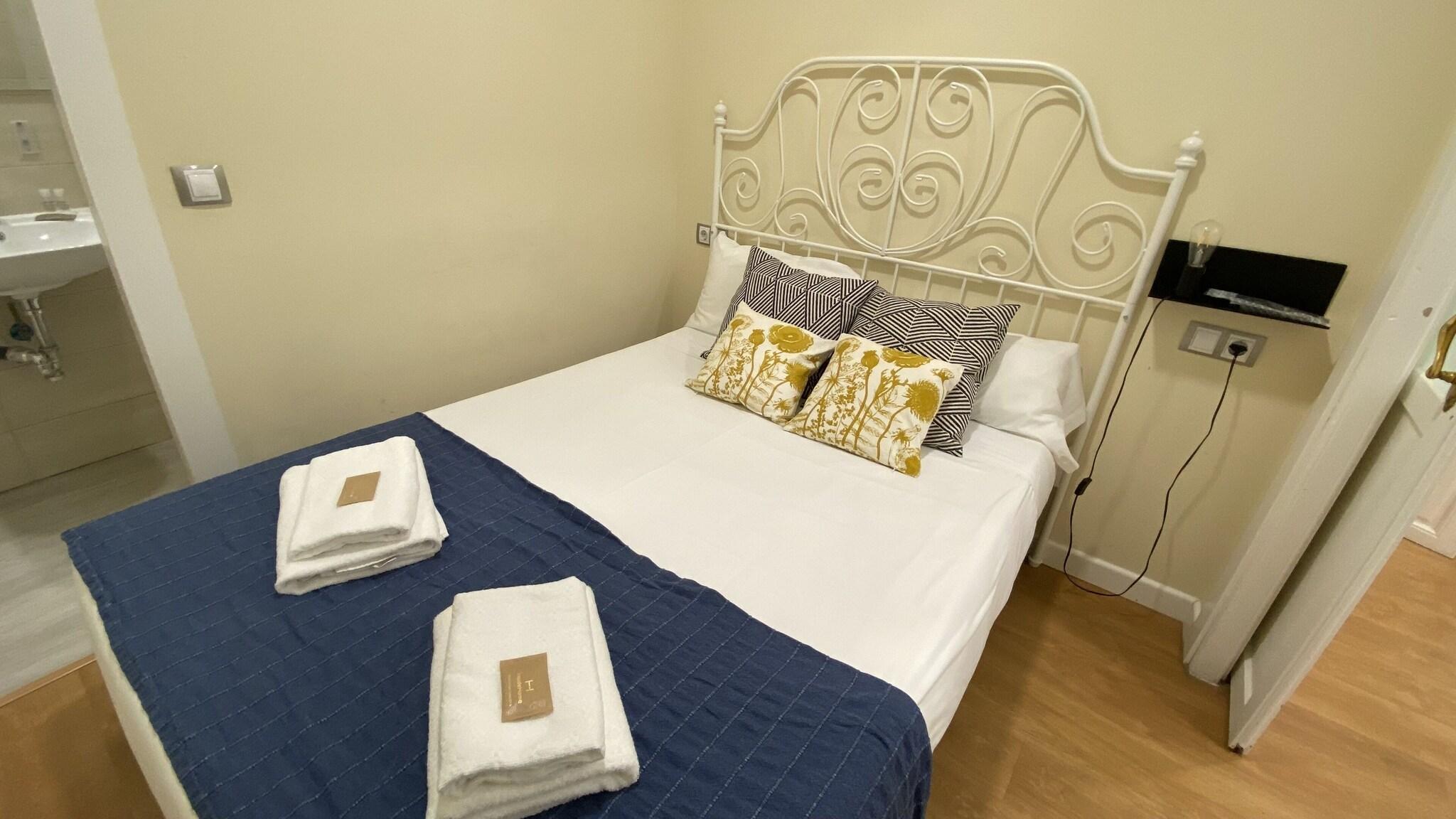Vista Exterior INSIDEHOME Valladolid Centro