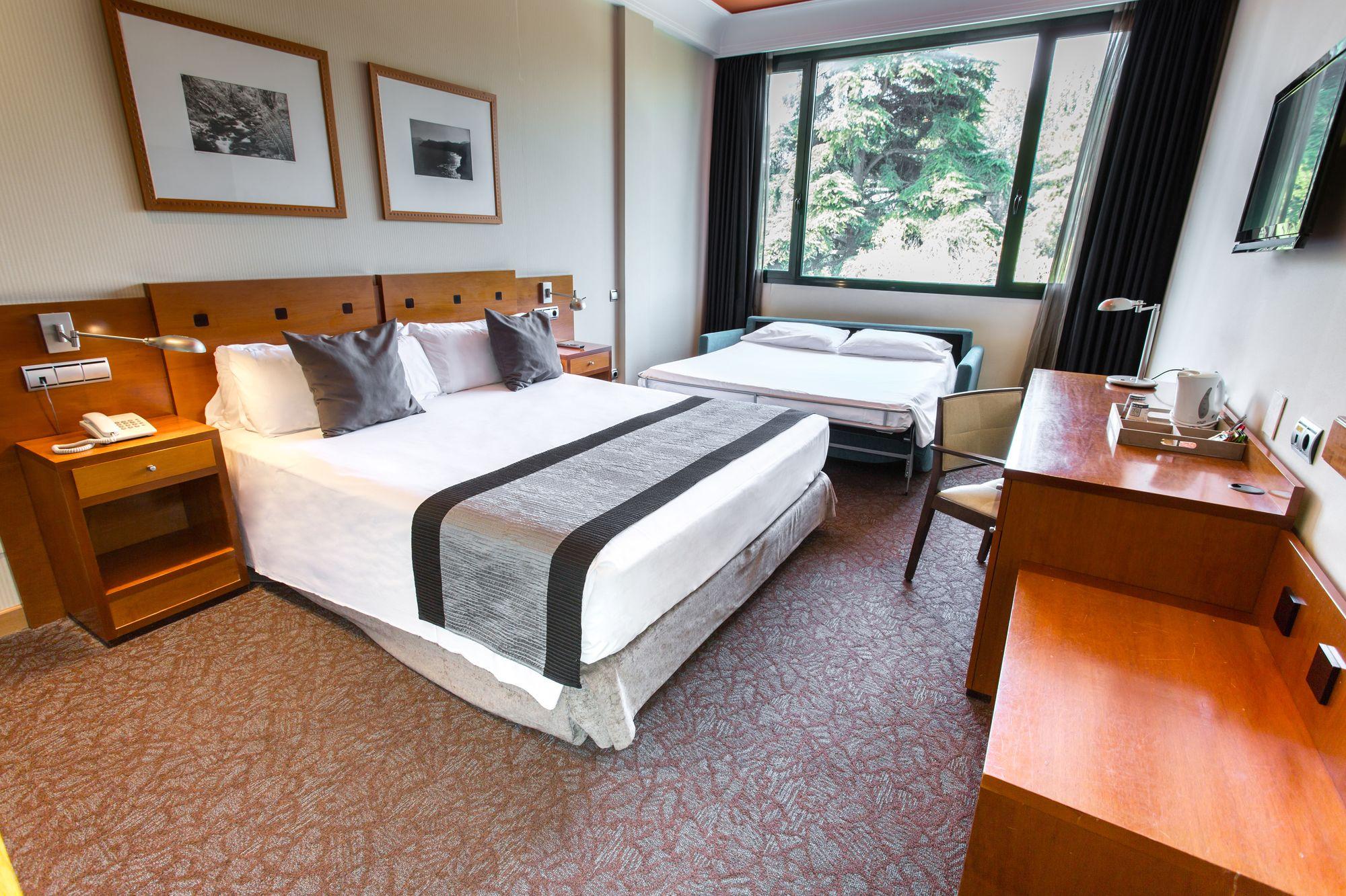 Hotel Petit Palace Arturo Soria