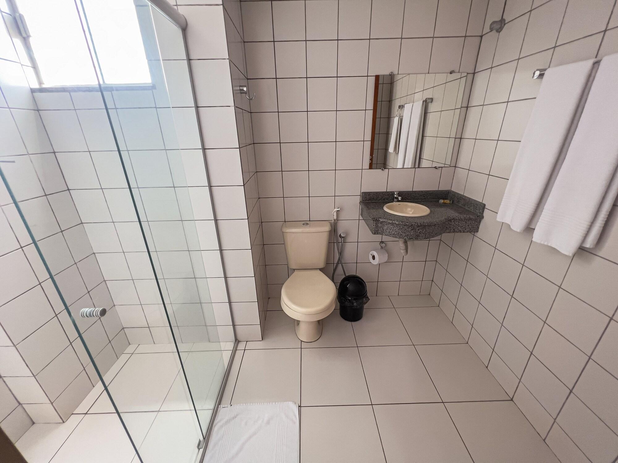 Equipamiento de Habitación HOTEL GUAPINDAIA