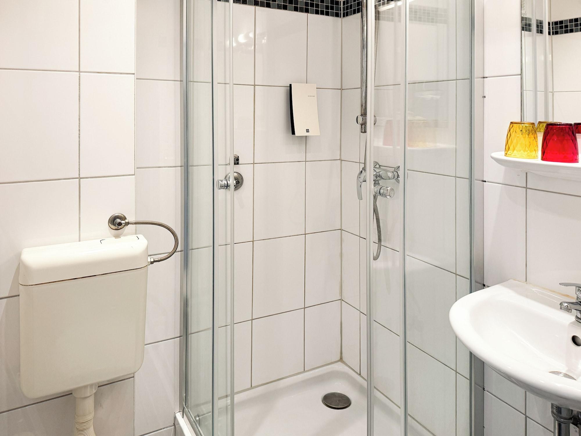 Equipamiento de Habitación Hotel am Sendlinger Tor