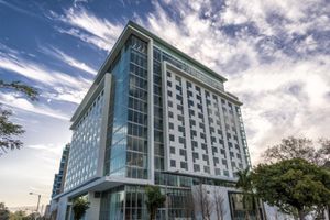Alojamiento - Novotel Miami Brickell