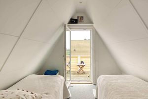 Alquiler Vacacional - 4 Person Holiday Home in Gedser