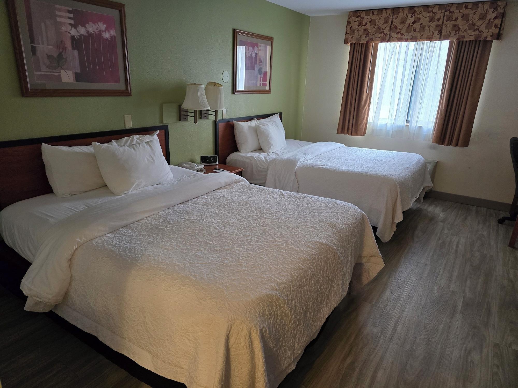 Habitación Quality Inn Durand I-69