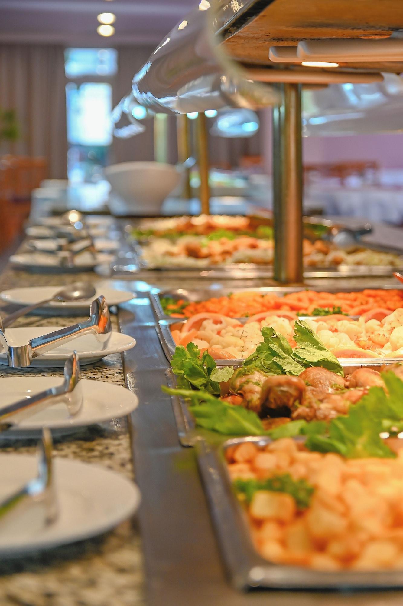 Restaurant Club Hotel Cala Ratjada