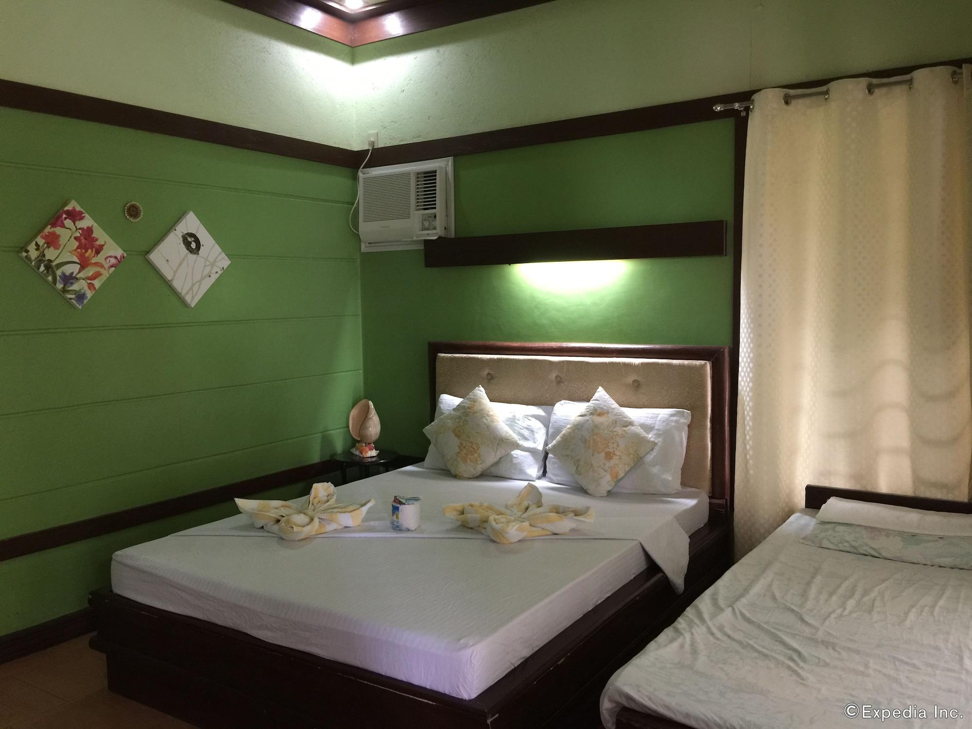 Habitación The Red Palm Resort