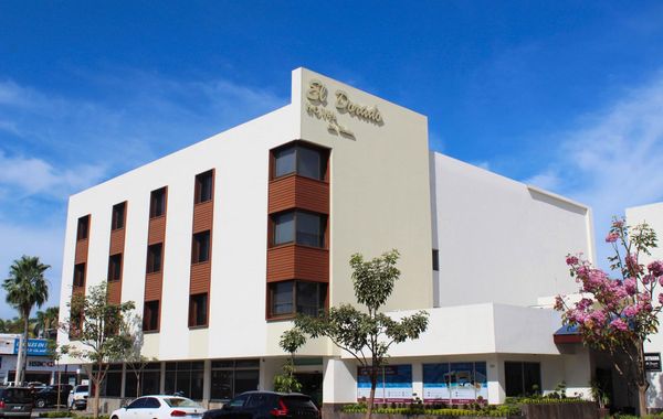 Hotel El Dorado