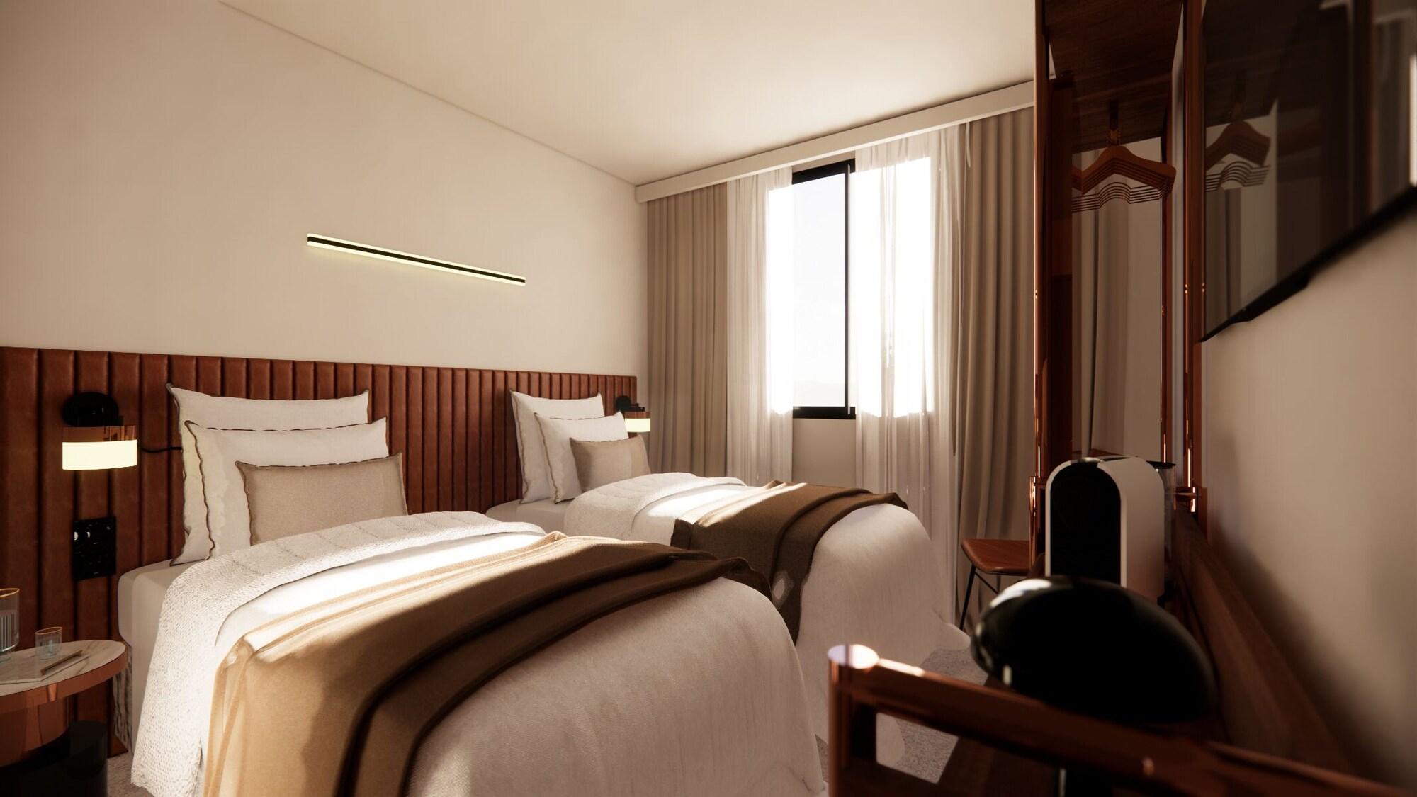 Habitación Adonis le Castellet