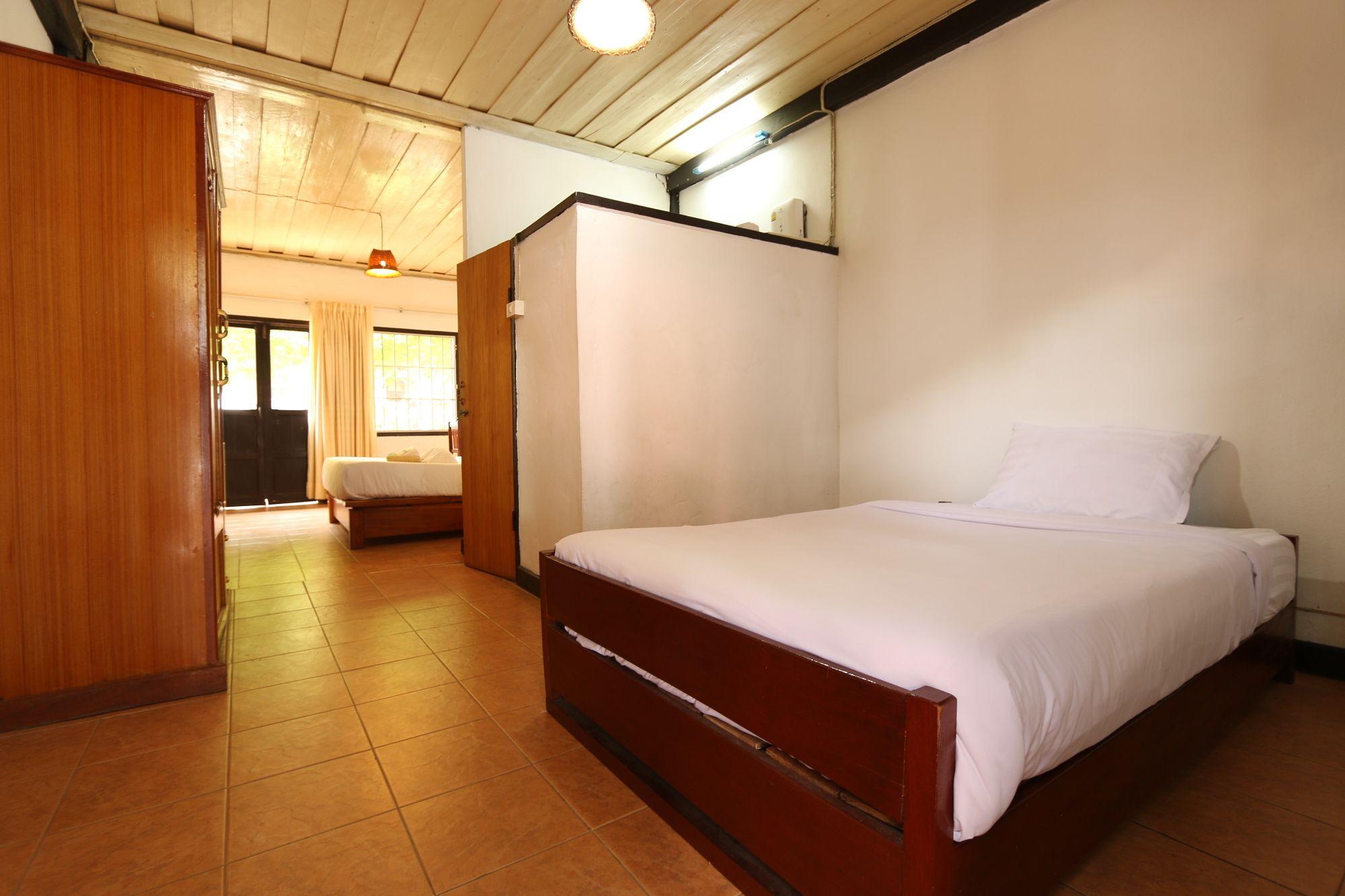 Habitación Villa Lao Hotel