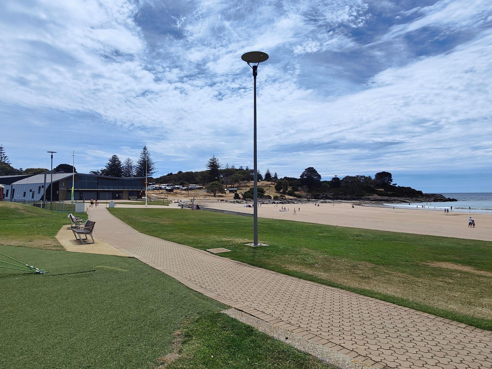 Playa Barclay Motor Inn