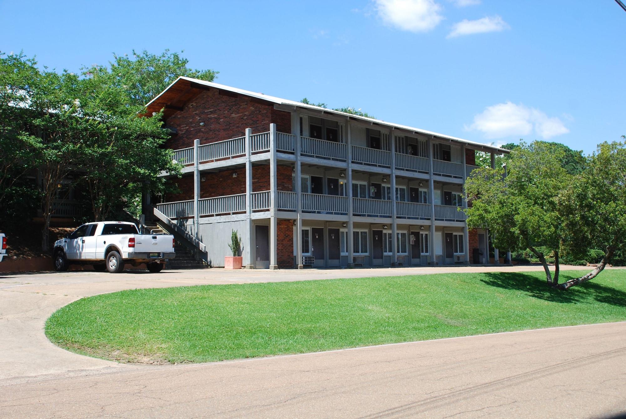 Vista Exterior Lake Tiak O Khata Resort