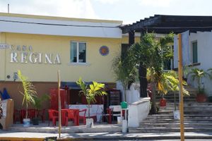 Hoteles en Chetumal a la Orilla del Mar