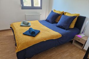 Alquiler Vacacional - Cosy house to stay less than 1km from Colmar