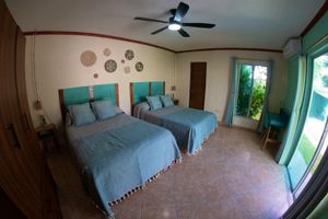 Alquiler Vacacional - La Huerta House