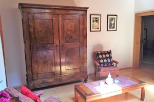 Alojamiento - Villa Sawallisch