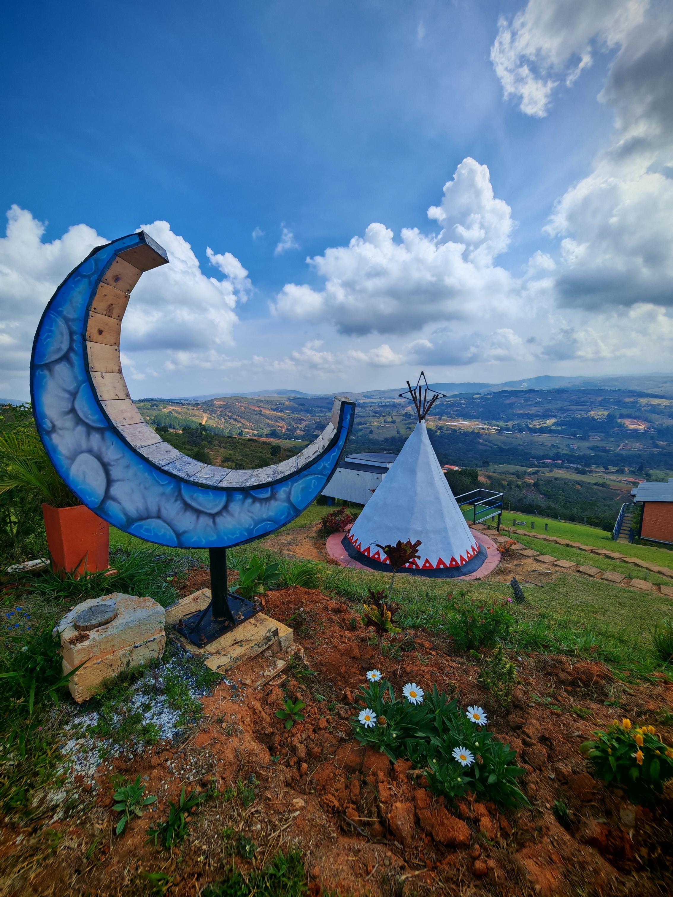 Playa GLAMPING VALLEY BARICHARA
