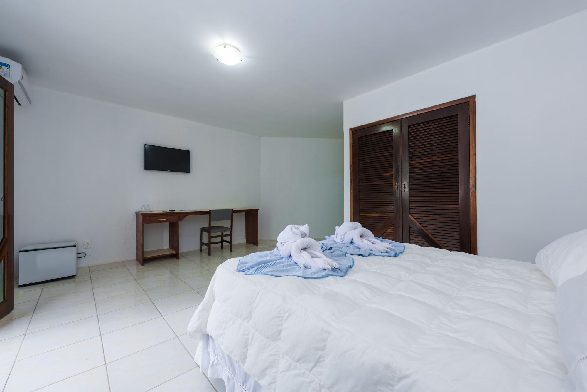 Habitación Hotel Termas do Lago
