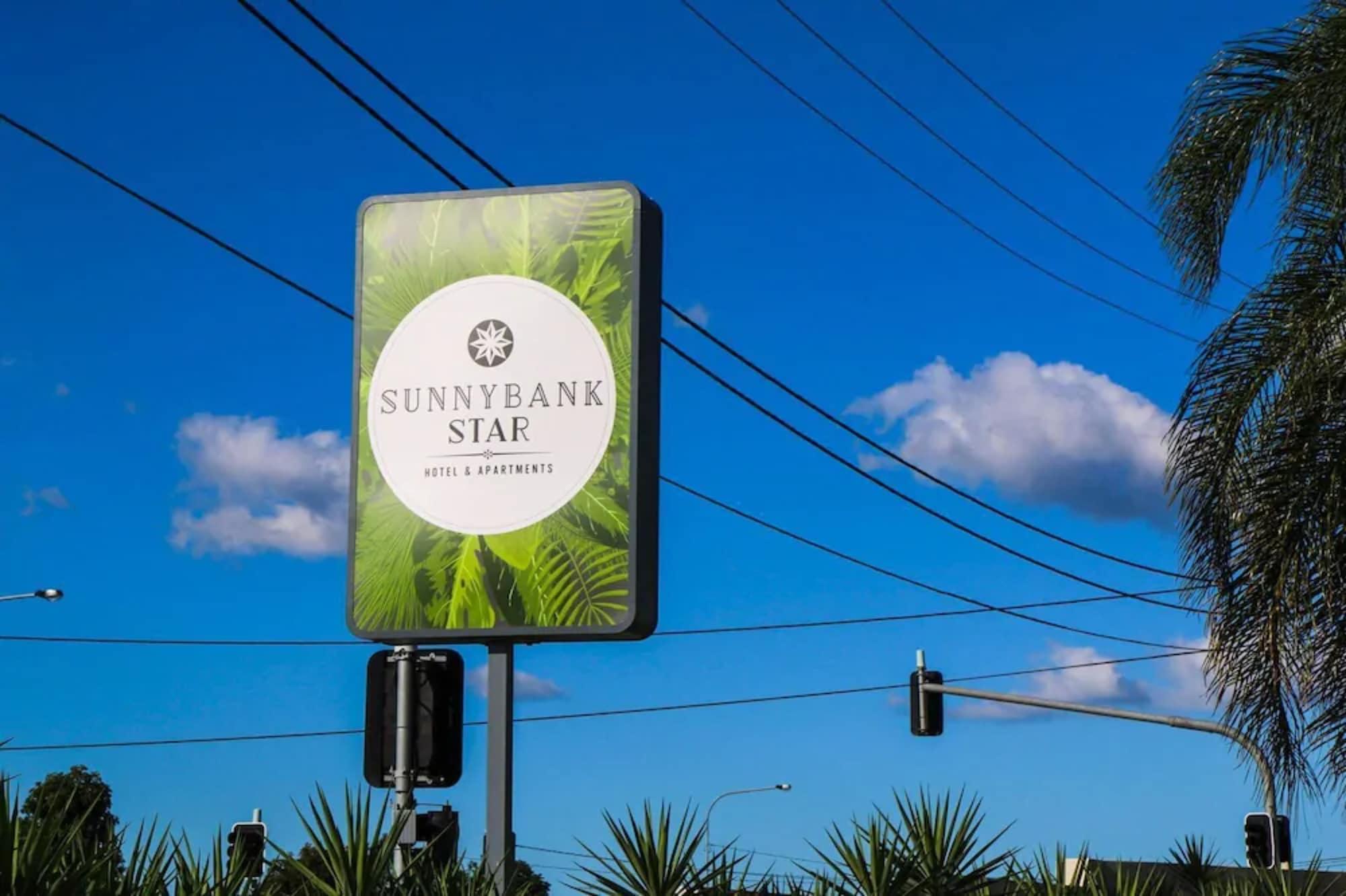 Varios Sunnybank Star Hotel & Apartments