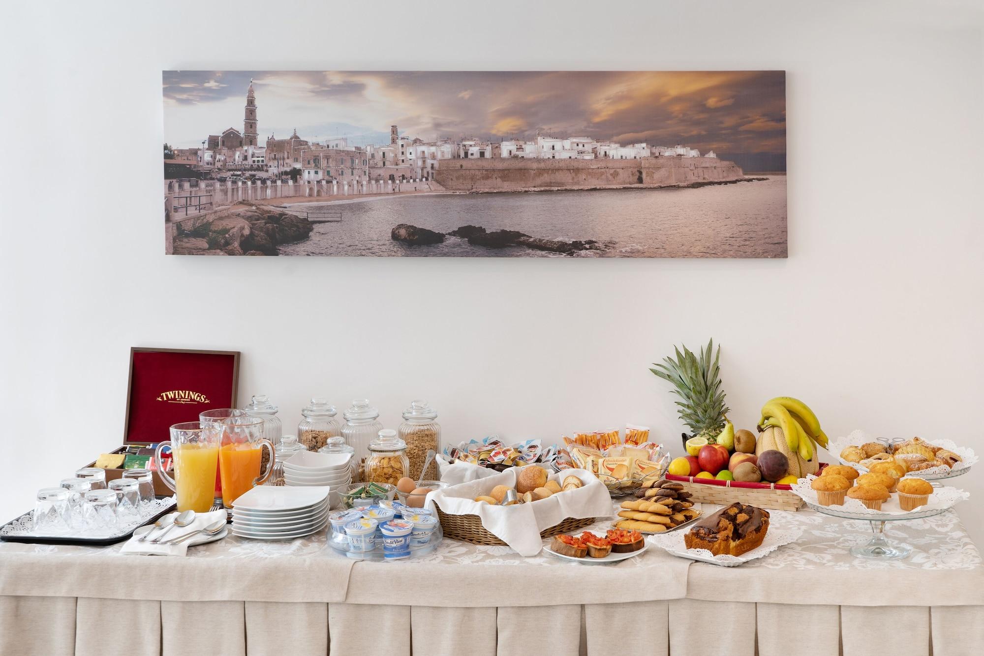 Restaurant Bellariva B&B e Relax