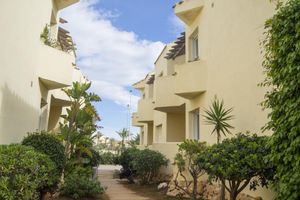 Alojamiento - Aparthotel Villas La Manga