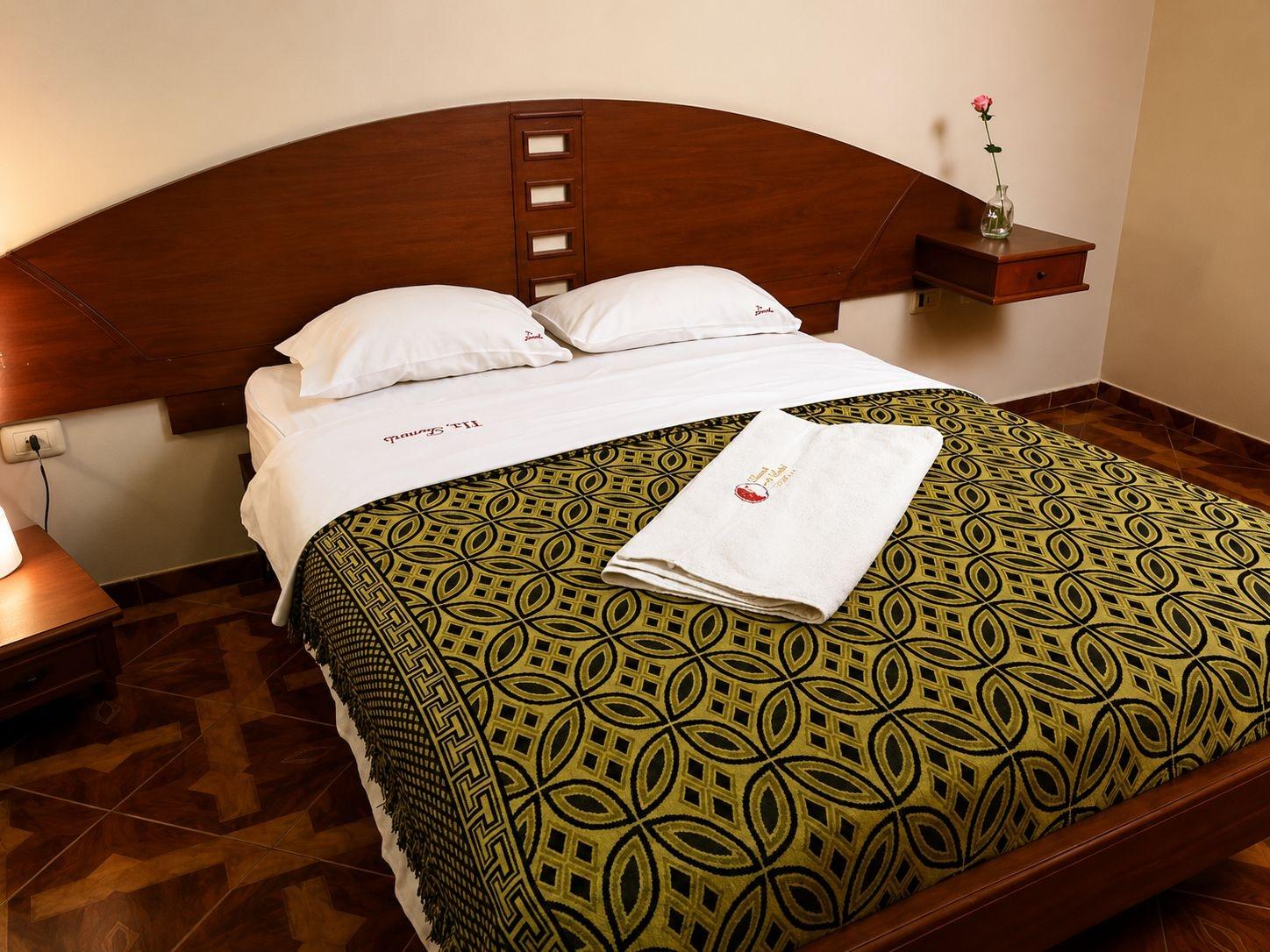 Habitación Hotel Tamaris Chiclayo