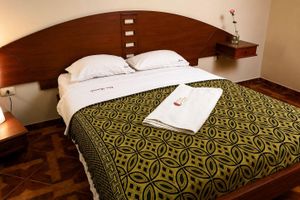 Paquete - Hotel Tamaris Chiclayo