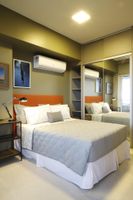 Alquiler Vacacional - #2 Sophisticated Studio on Boaventura Da Silva
