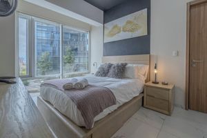 Alquiler Vacacional - Apt with Reforma View - Pool and Jacuzzi