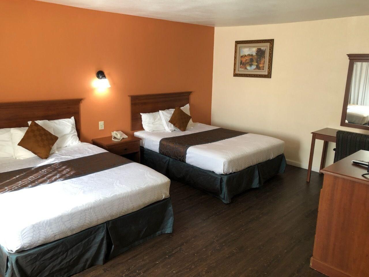 Varios Turtle Bay Lodge