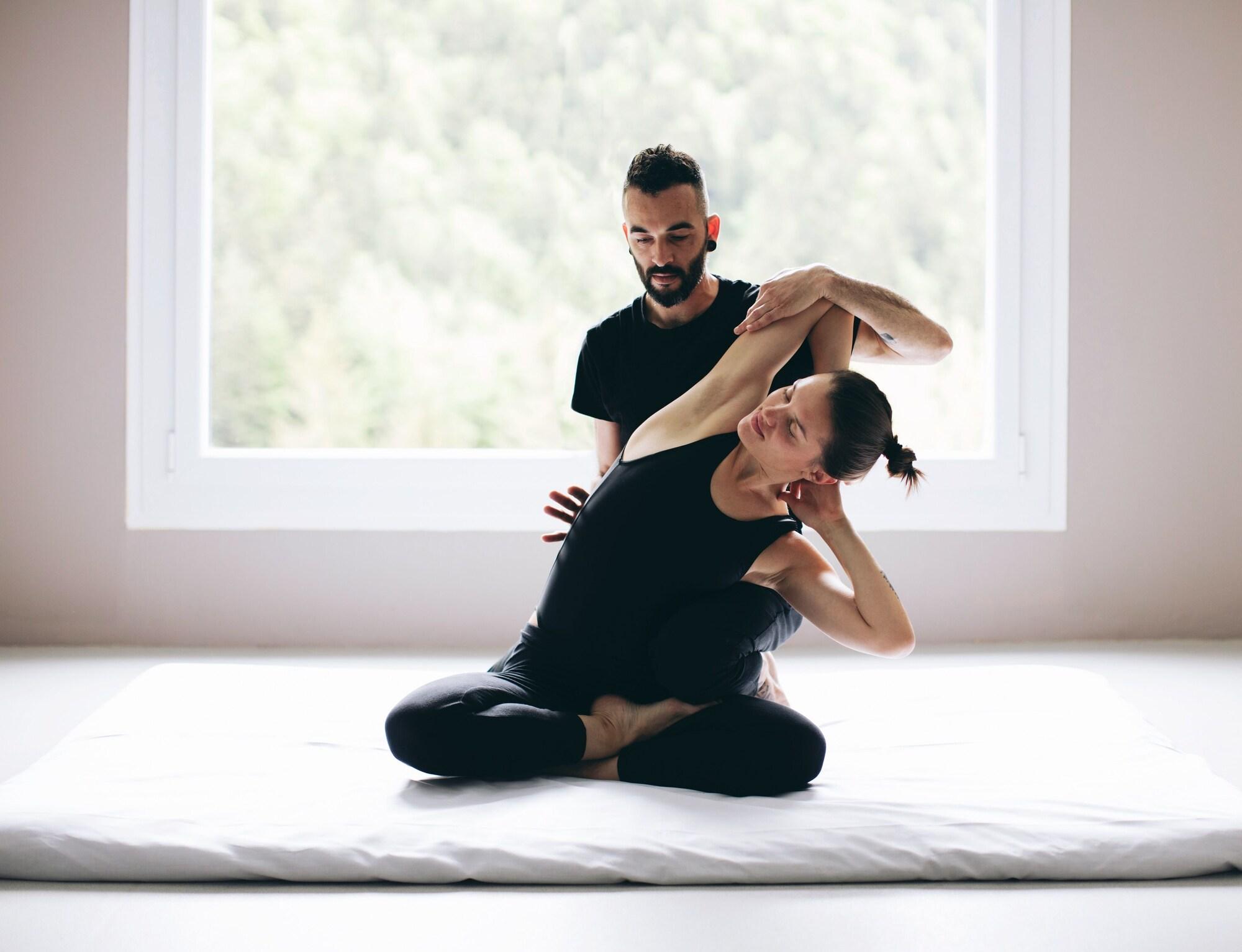 Gimnasio Hotel Manantial- Balneari Caldes de Boi