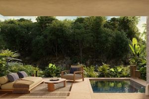 Alojamiento - Alila Mayakoba