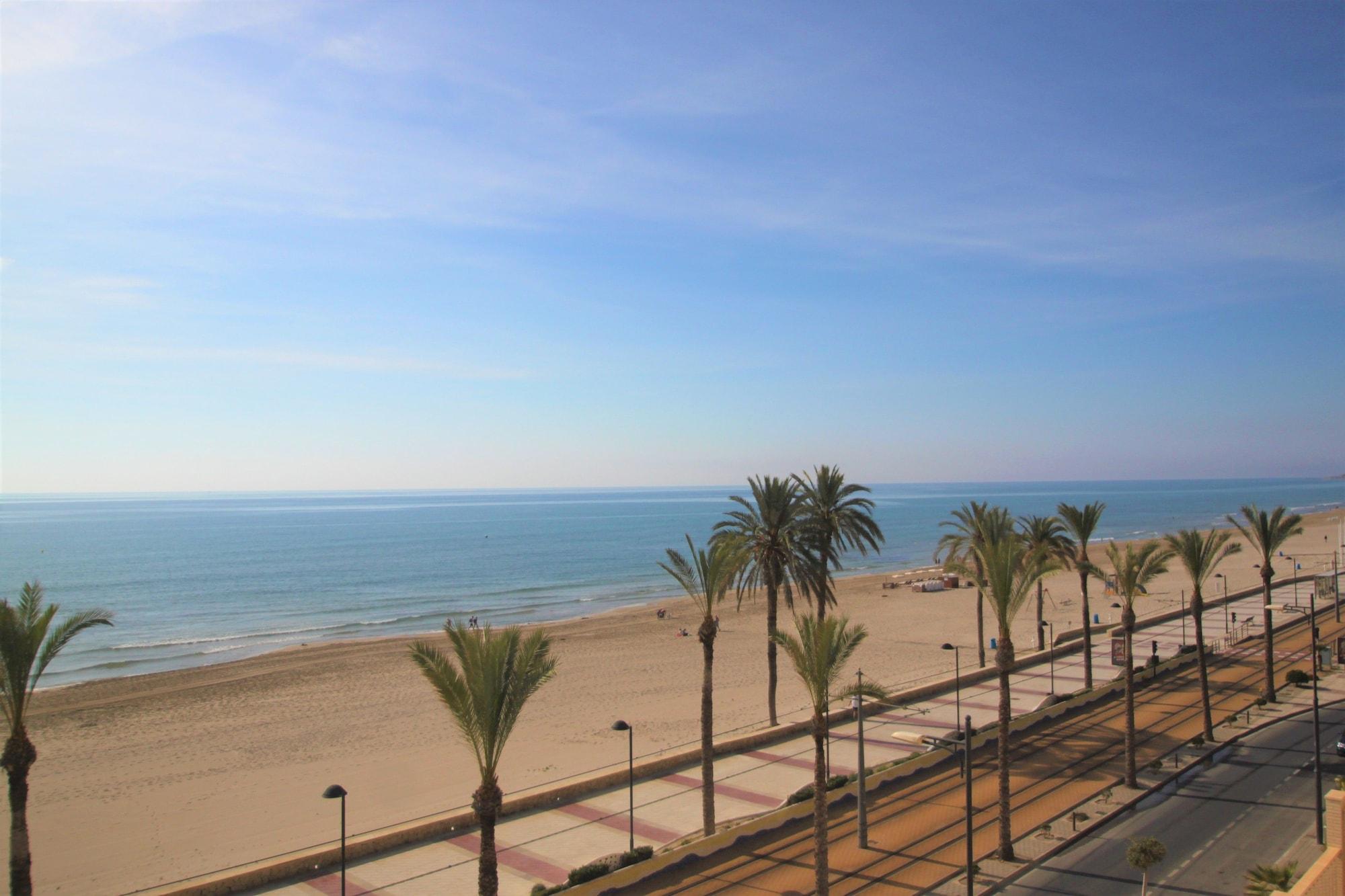 Varios Apto CasaTuris 1Línea Muchavista C101