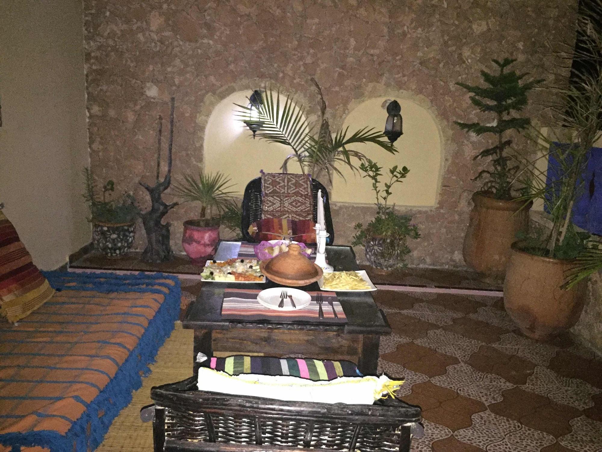 Restaurant Kasba