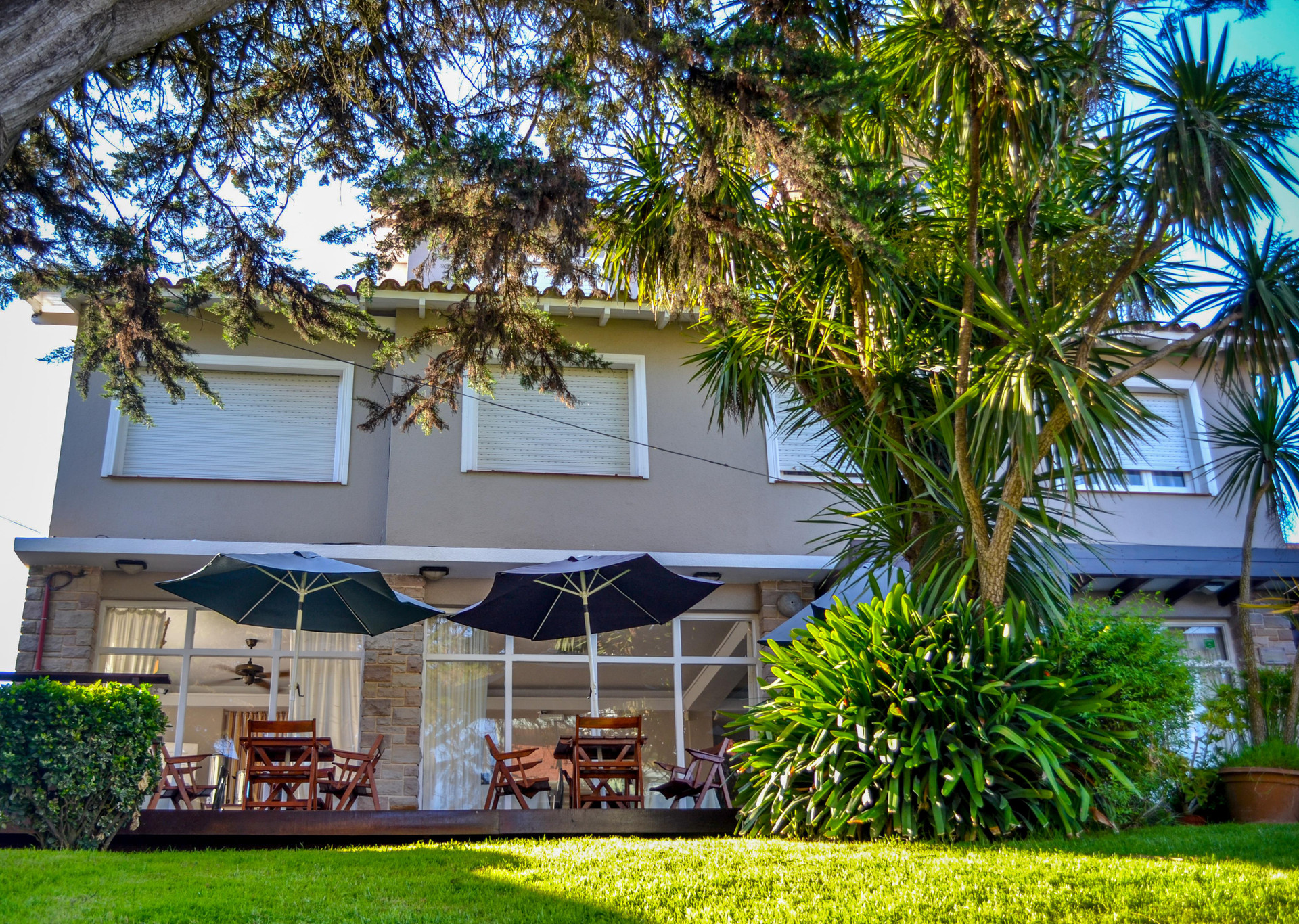 Playa Hotel Rideamus