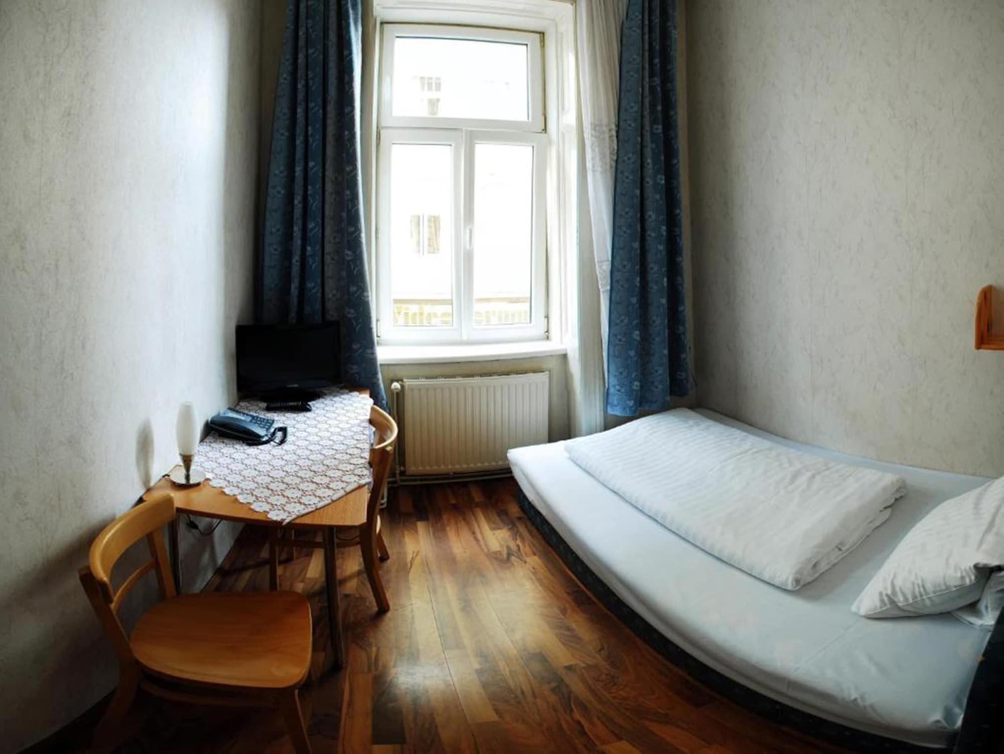 Habitación Hotel Arpi