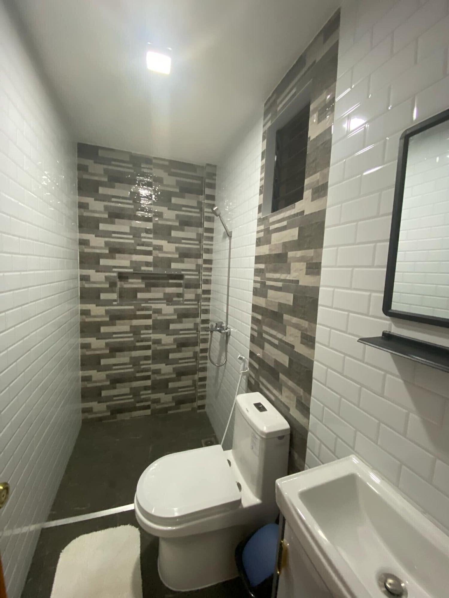 Equipamiento de Habitación Alona Grove Tourist Inn