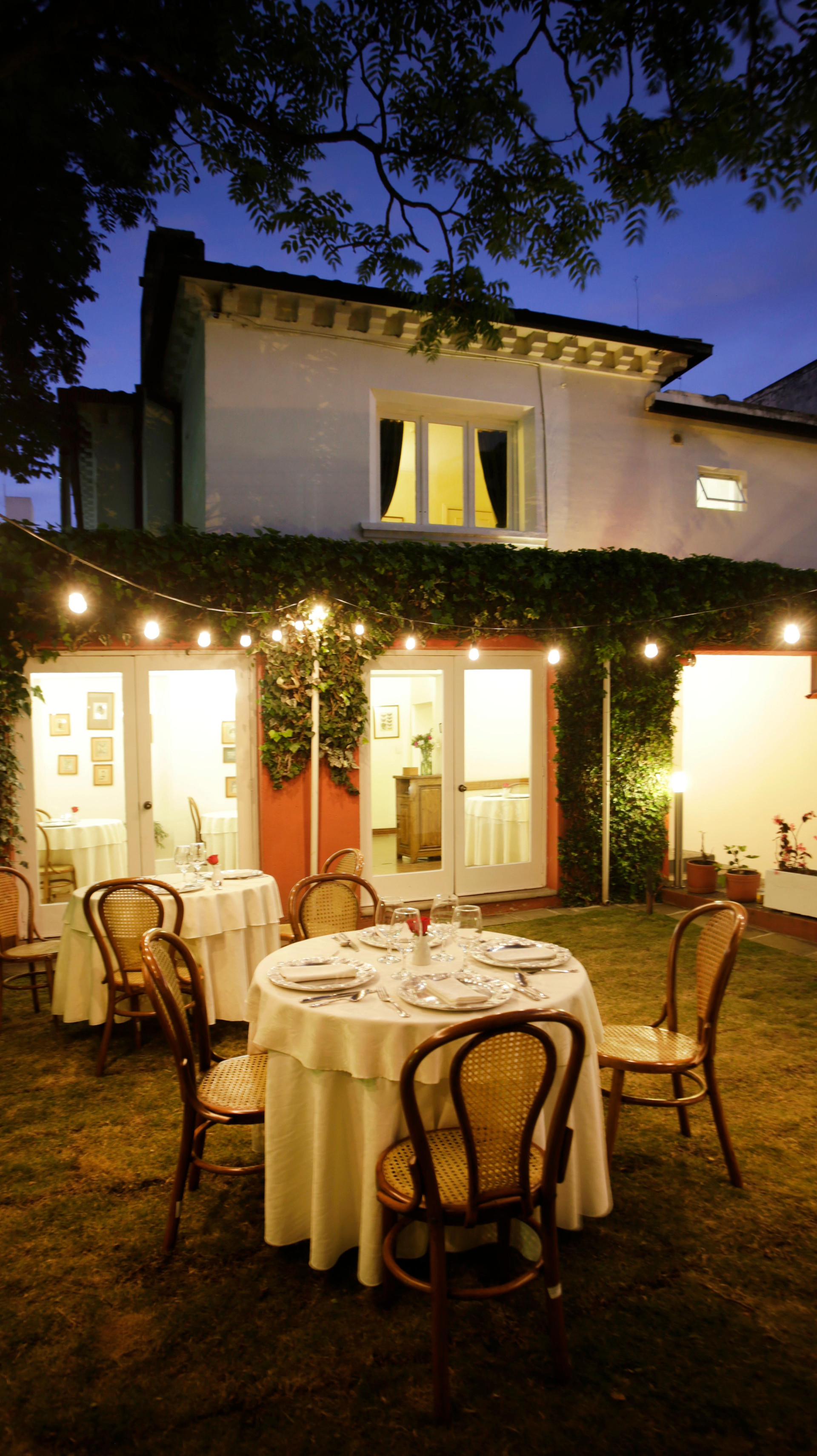 Restaurant Casa Rábida Hotel Restaurant